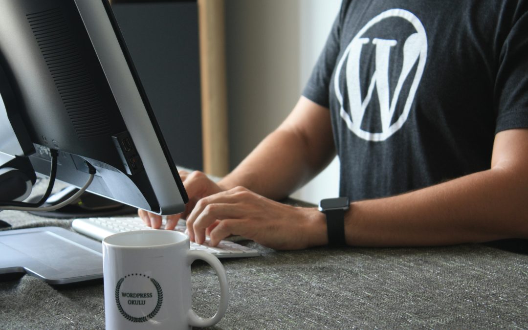 Essential WordPress Website Care Tips